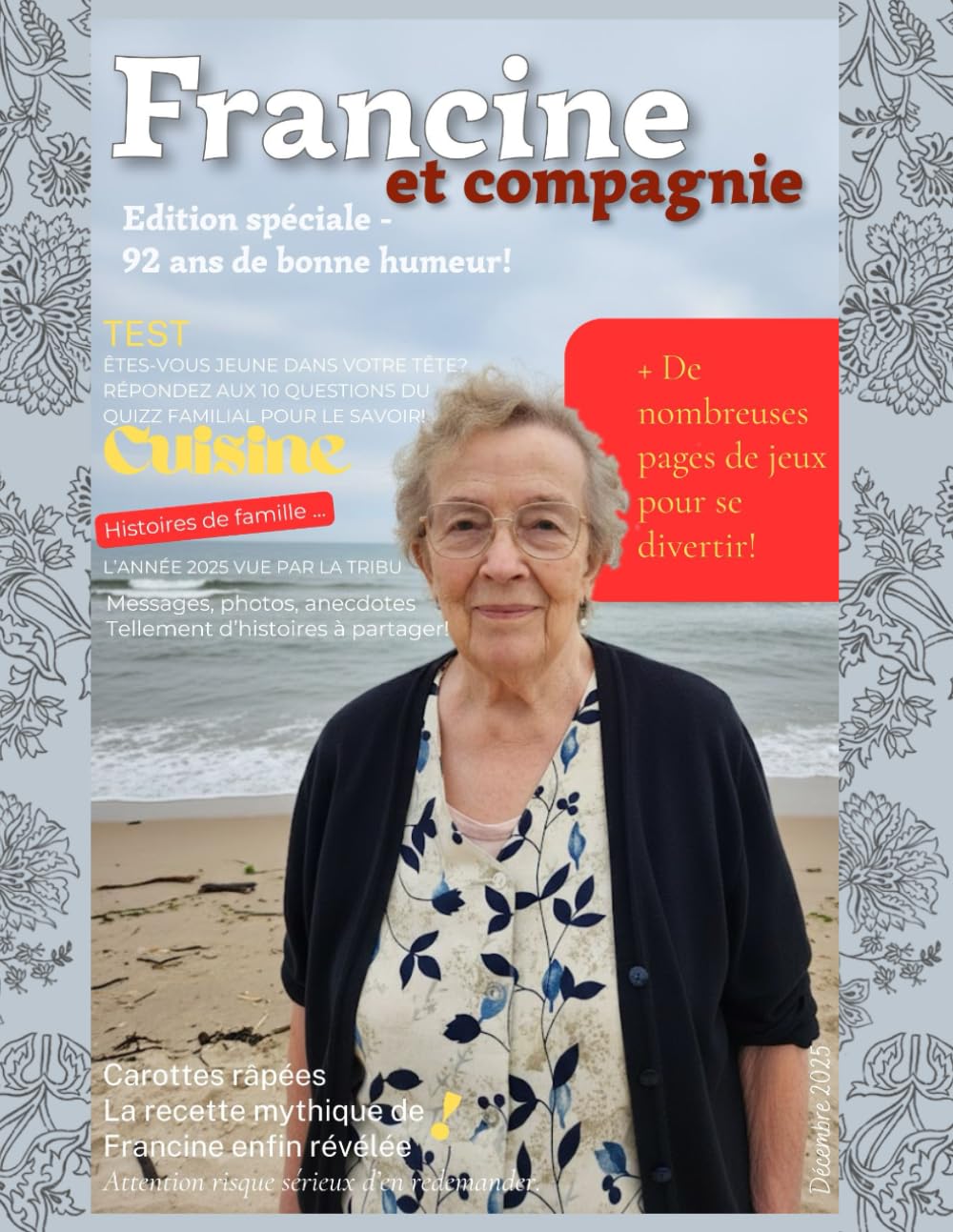 mamie blase