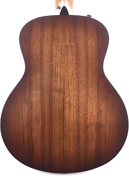 Taylor GS Mini-e Koa Plus Acoustic-electric Guitar - Shaded Edgeburst