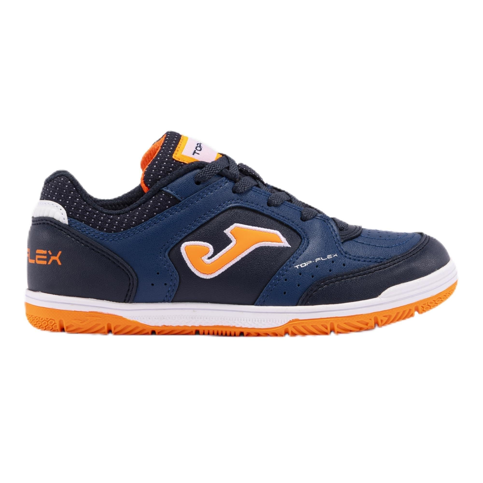 Joma Serie Top Flex Jr, Zapatillas Unisex niños