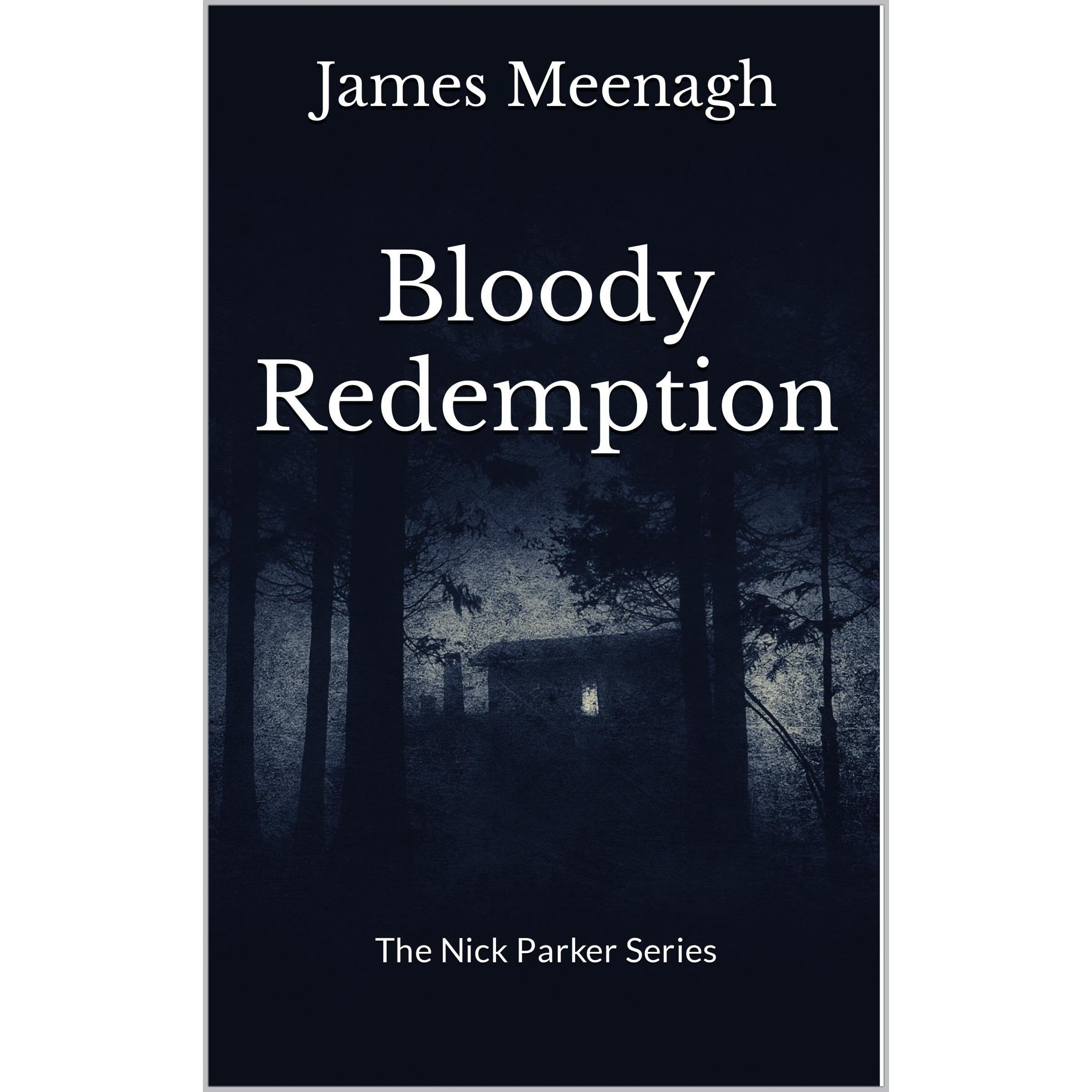 Bloody Redemption