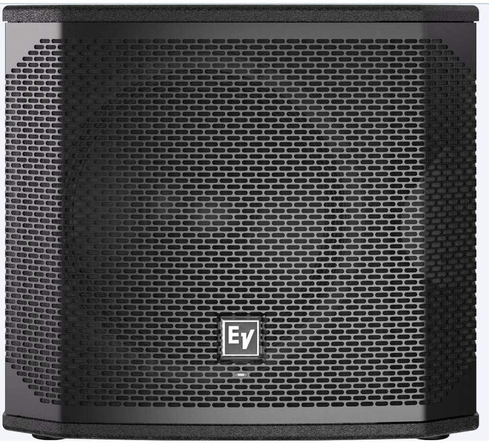 Electrovoice EV ELX200-12SP, 12" Compact Subwoofer