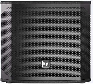 Electrovoice EV ELX200-12SP, 12" Compact Subwoofer