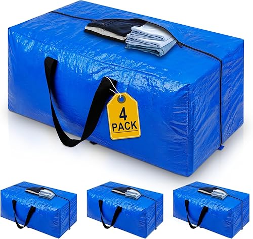 Bolsas de mudanza resistentes disponible en Yaxa Peru