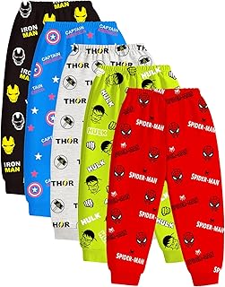 Kuchipoo © Marvel Boys Pyjama Set Price In India