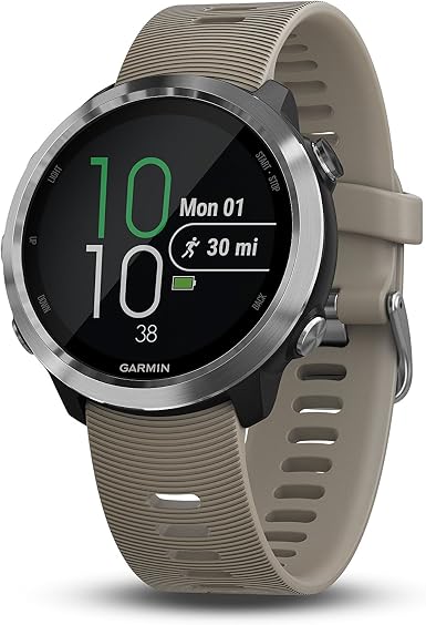Amazon.com: Garmin Forerunner 645, GPS 