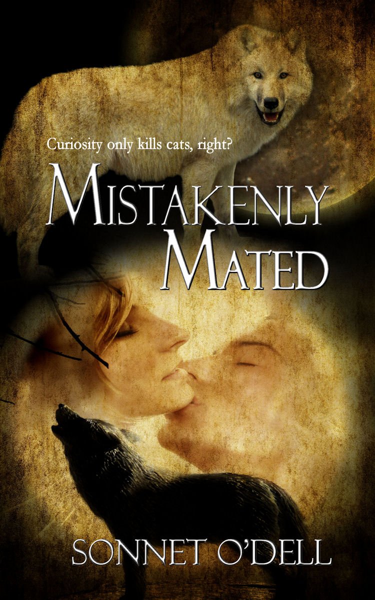 Buy Mistakenly Mated — BookShops.in