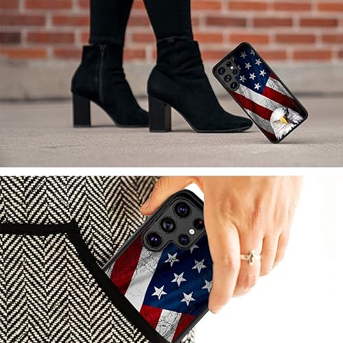 Miniatura 6 de Funda para Galaxy S20 FE, tarjetero de doble capa, bolsillo interior, tarjeta de crédito, identificación, a prueba de golpes, funda protectora