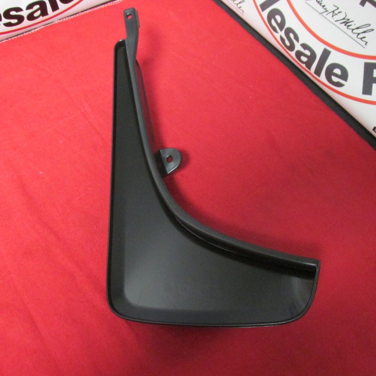 Splash Guards