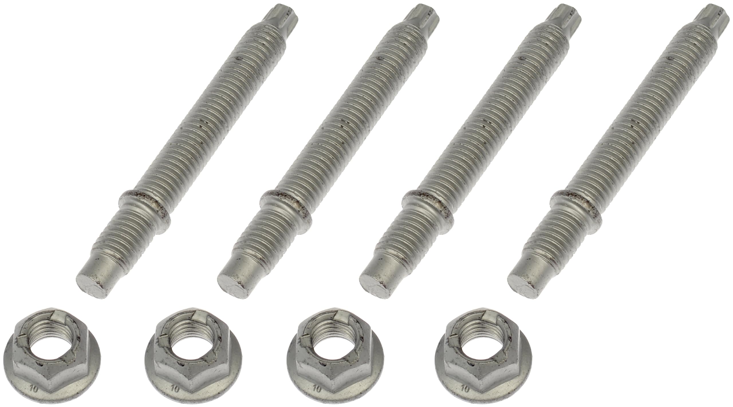 Amazon.com: Dorman 32122 Front Exhaust Flange Hardware Kit