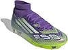 adidas F50 League Mid Firm/Multi-Ground Boots