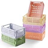 HUUSMOT Collapsible Baskets