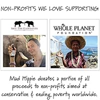 Vista 3 de Mad Hippie Cleanser Unisex 4 oz