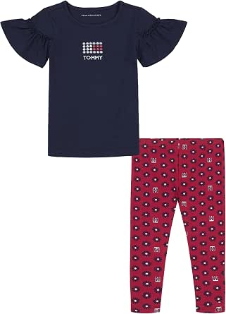 SPIDER TUNIC & LEGGING SET