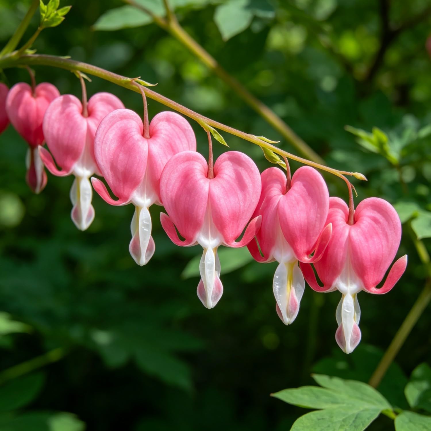 Fuchsia Seeds-Hardy Perennial， Excellent Display Indoor，Balcony，Garden
