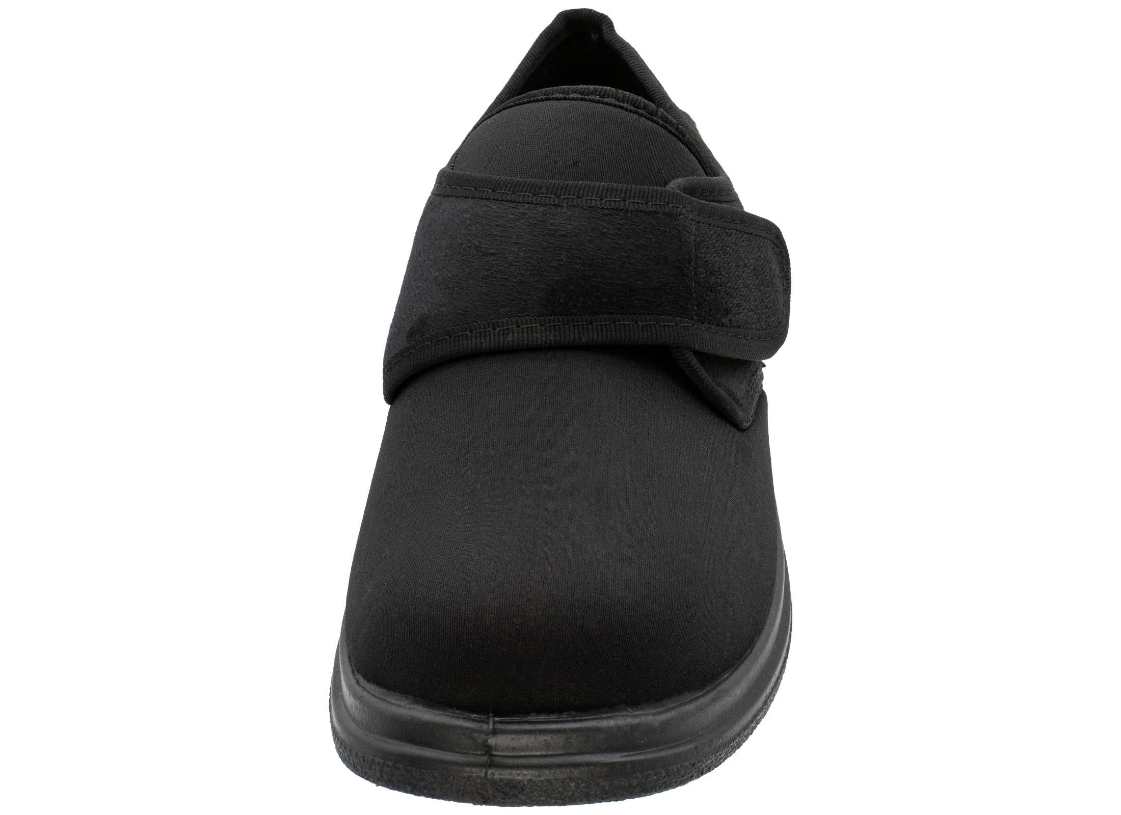 Fischer Bequem Unisex-Erwachsene Flache Hausschuhe