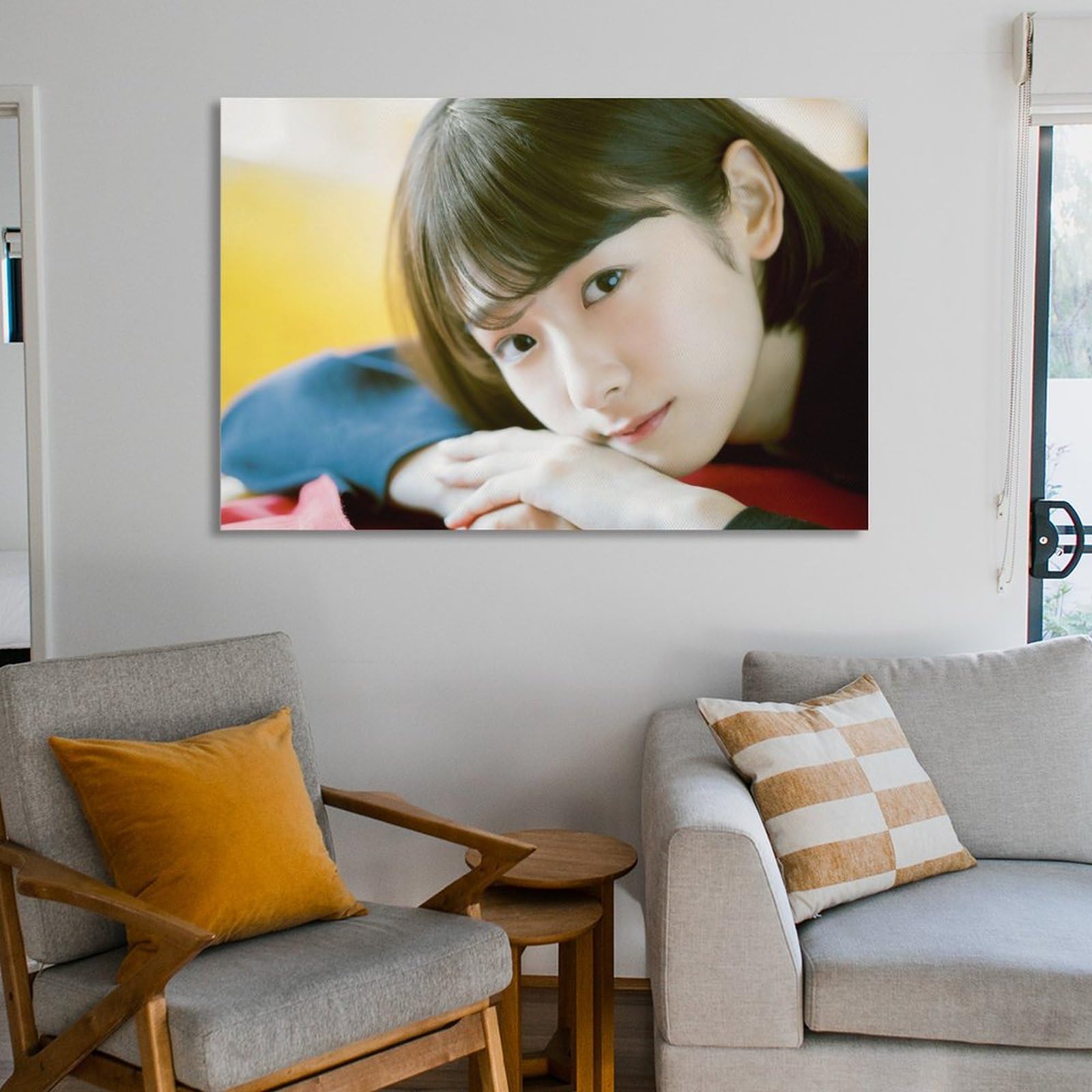 よしつねさん売約