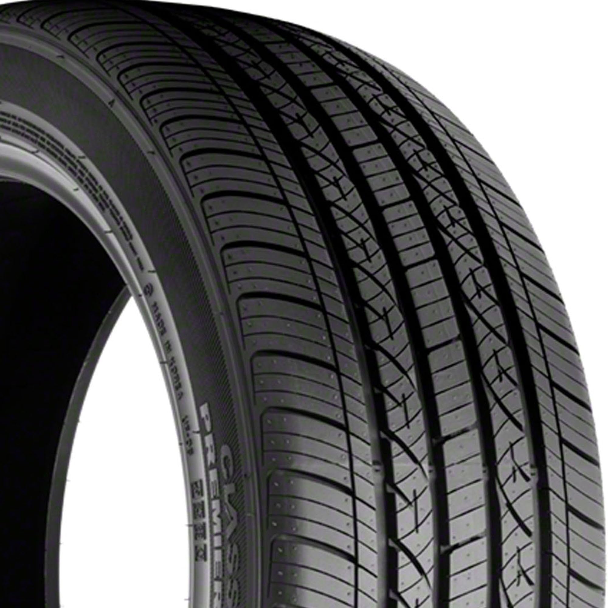 Amazon.com: Nexen CP671 Radial Tire - 205/60R16 92H : Automotive