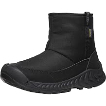 KEEN    HOOD NXIS PULL ON WP
