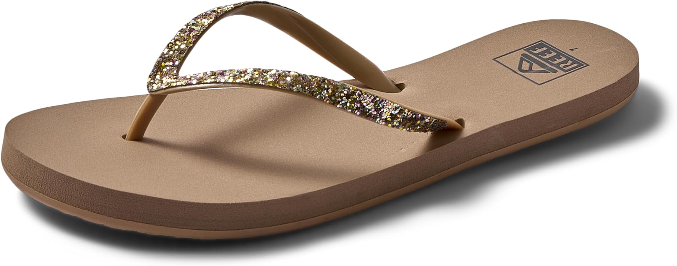 Reef Women's Stargazer Flip-Flop, Gemstone, 3 UK: Amazon.co.uk: Fashion
