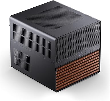 Compatible for Jonsbo N1-N5 Aluminum Mini ITX NAS Case