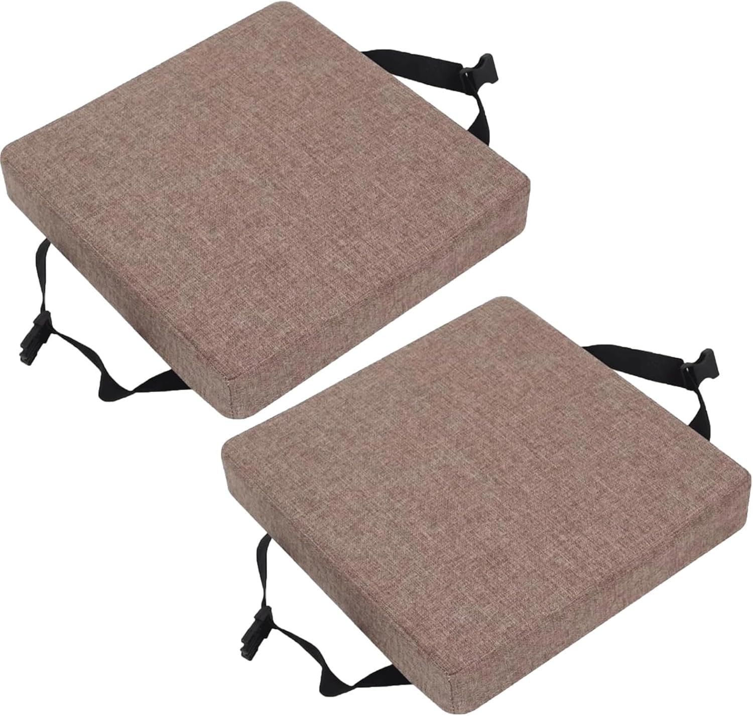 Coussins de chaise pour cuisine et fauteuil à bascule confort salon