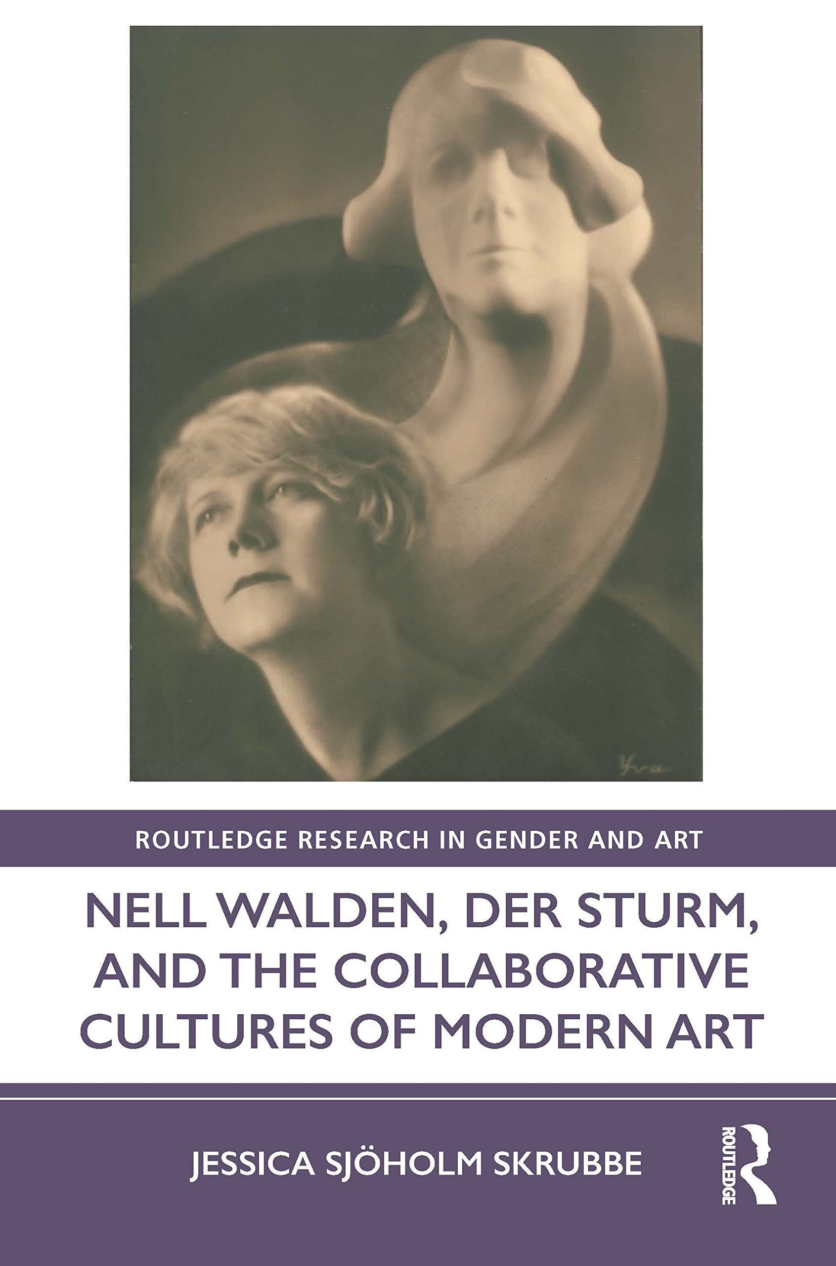 Nell Walden Der Sturm modern art livre histoire de l'expressionnisme