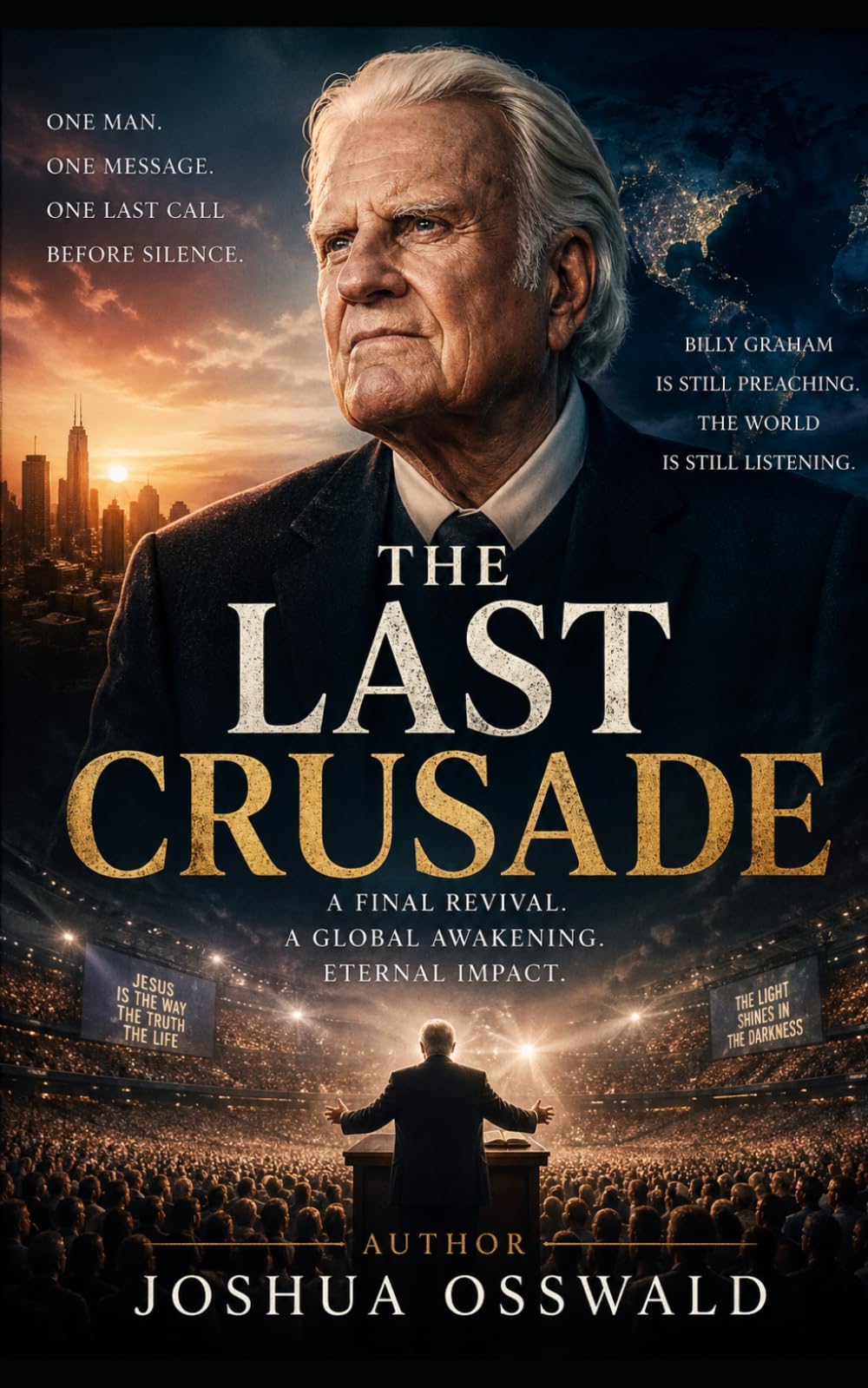 The Last Crusade