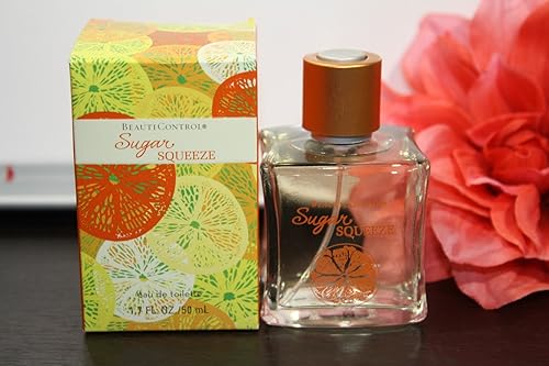 Beauticontrol Exprimir azúcar