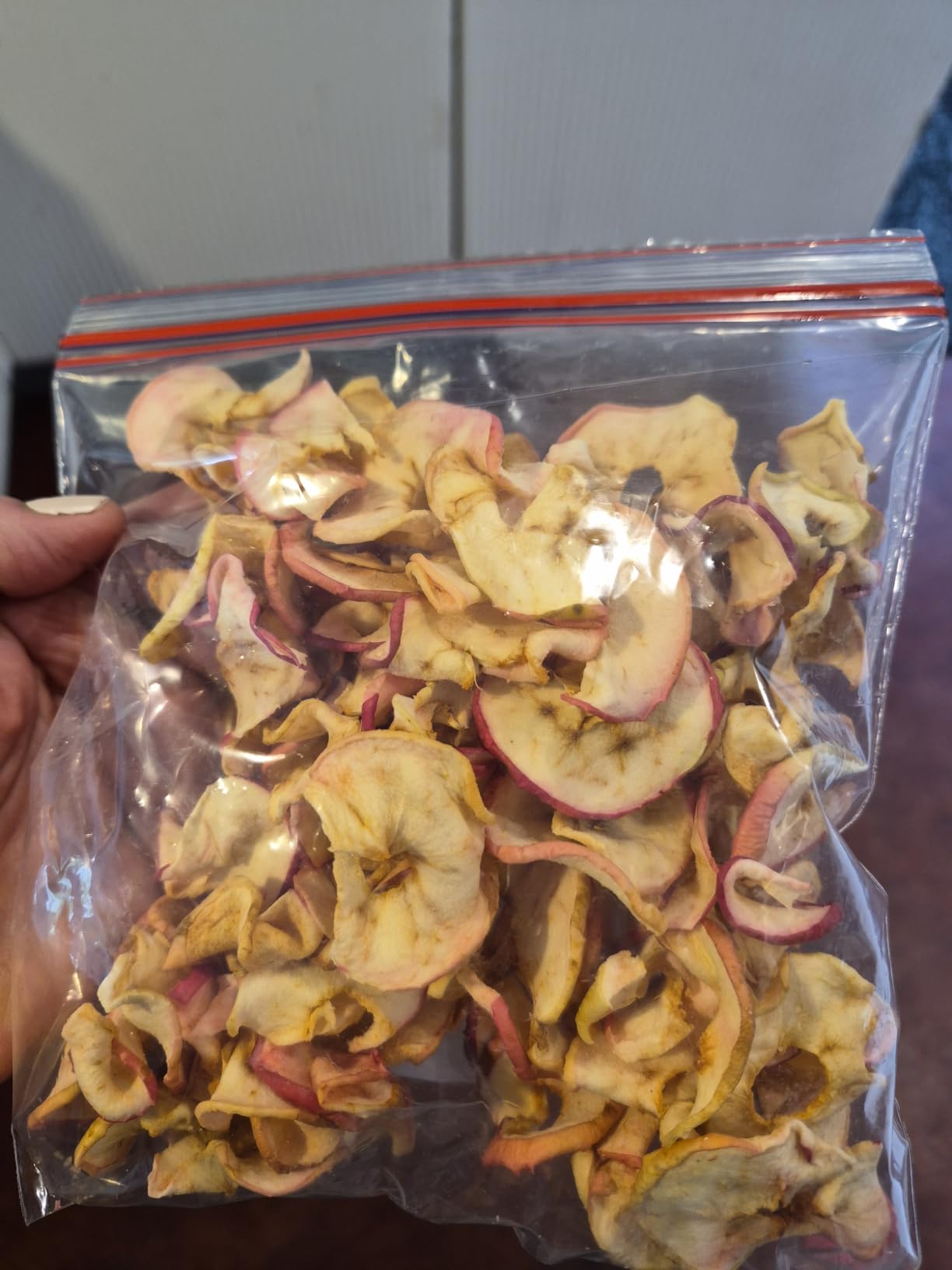 Customer photo