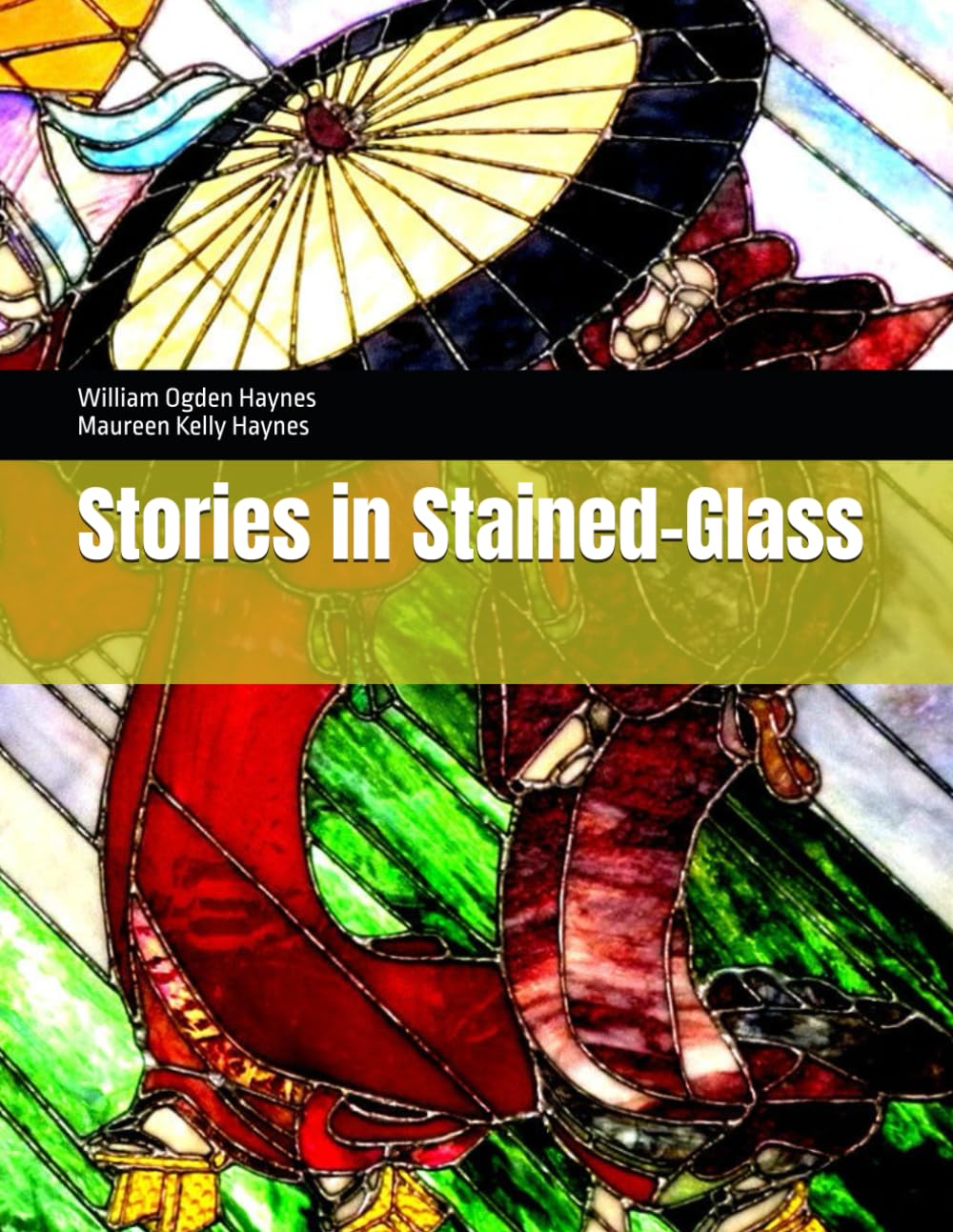 Stories in Stained-Glass
