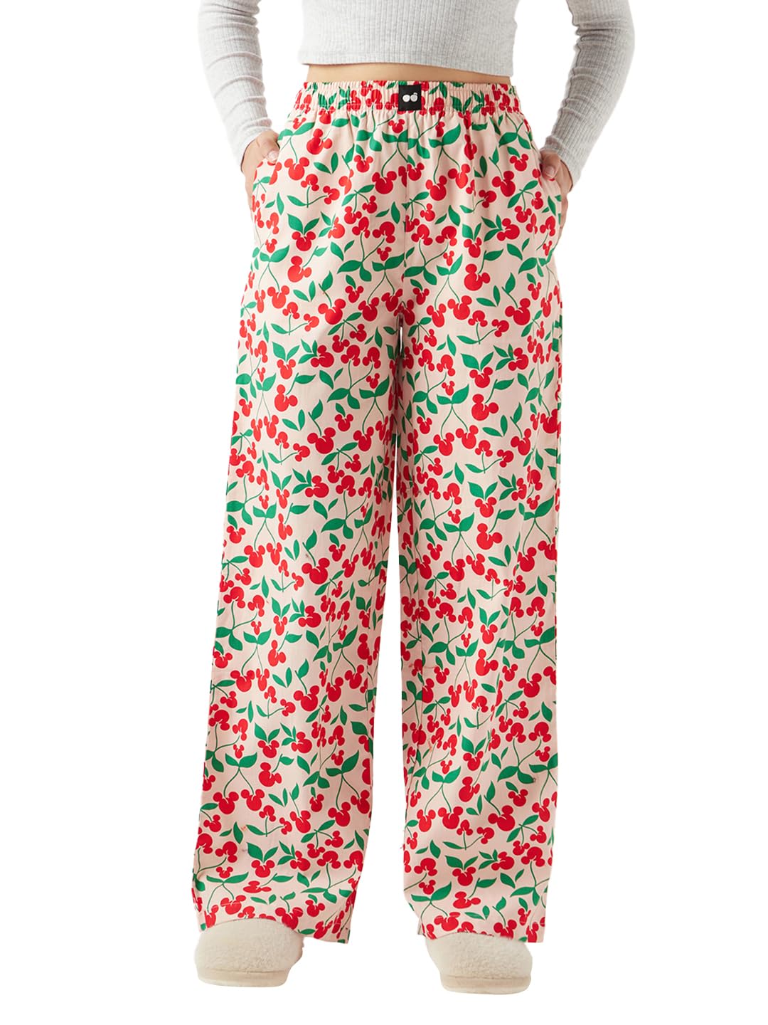 bewakoof Women Pyjama-picture-32