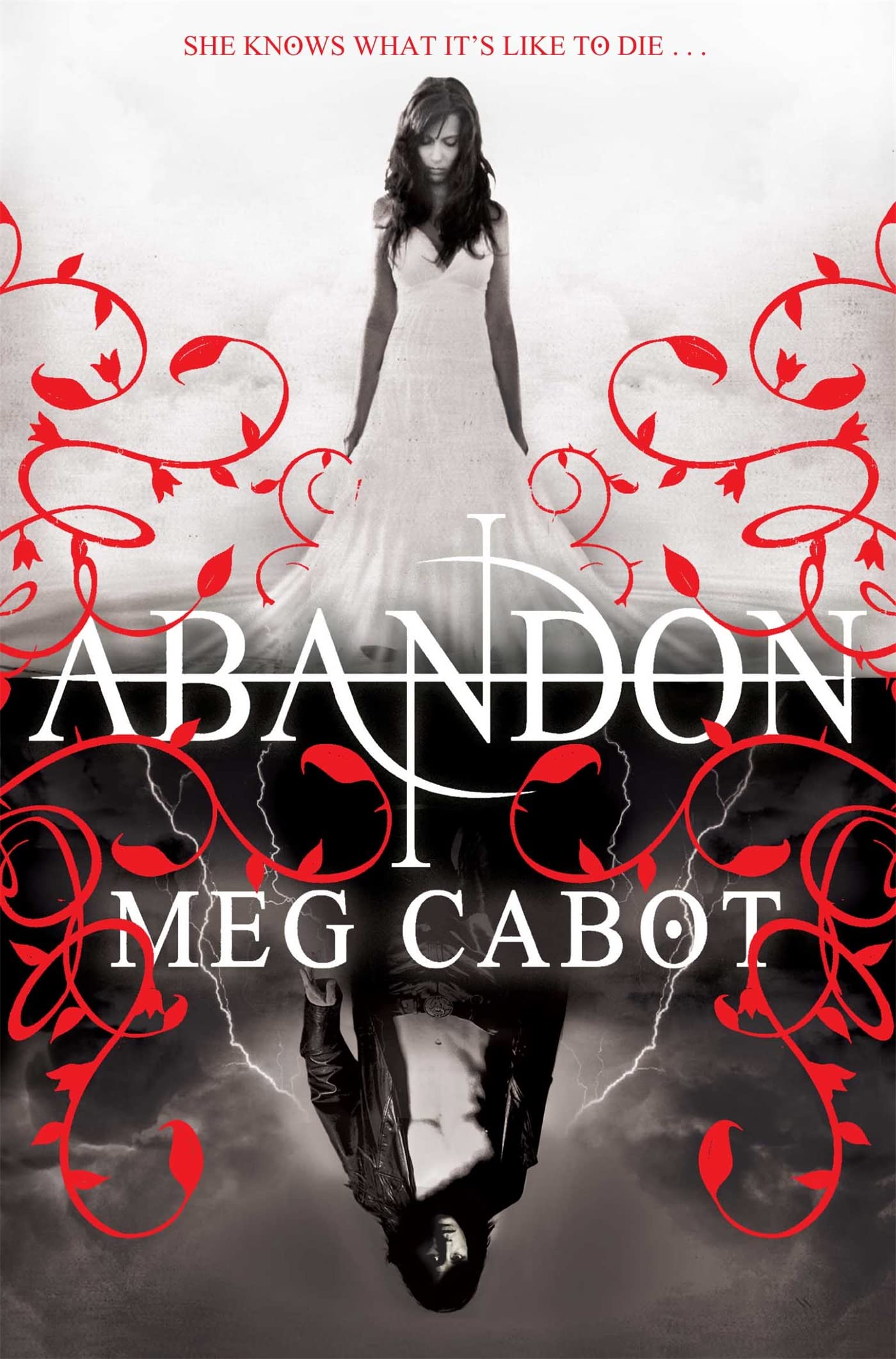 Abandon (The Abandon Trilogy, 1)
