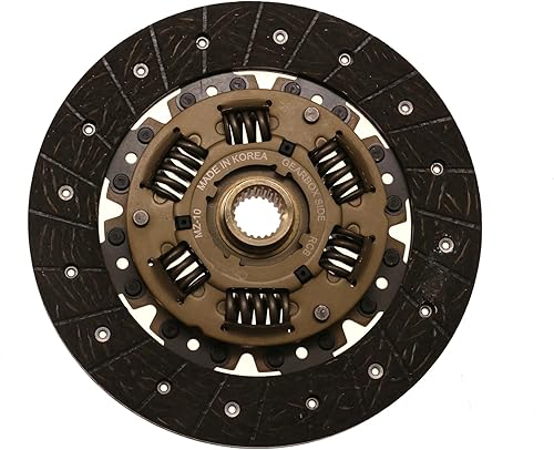 Miniatura 5 de SACHS K70138-01 Kit de embrague Xtend para Mazda Miata 1994-2005