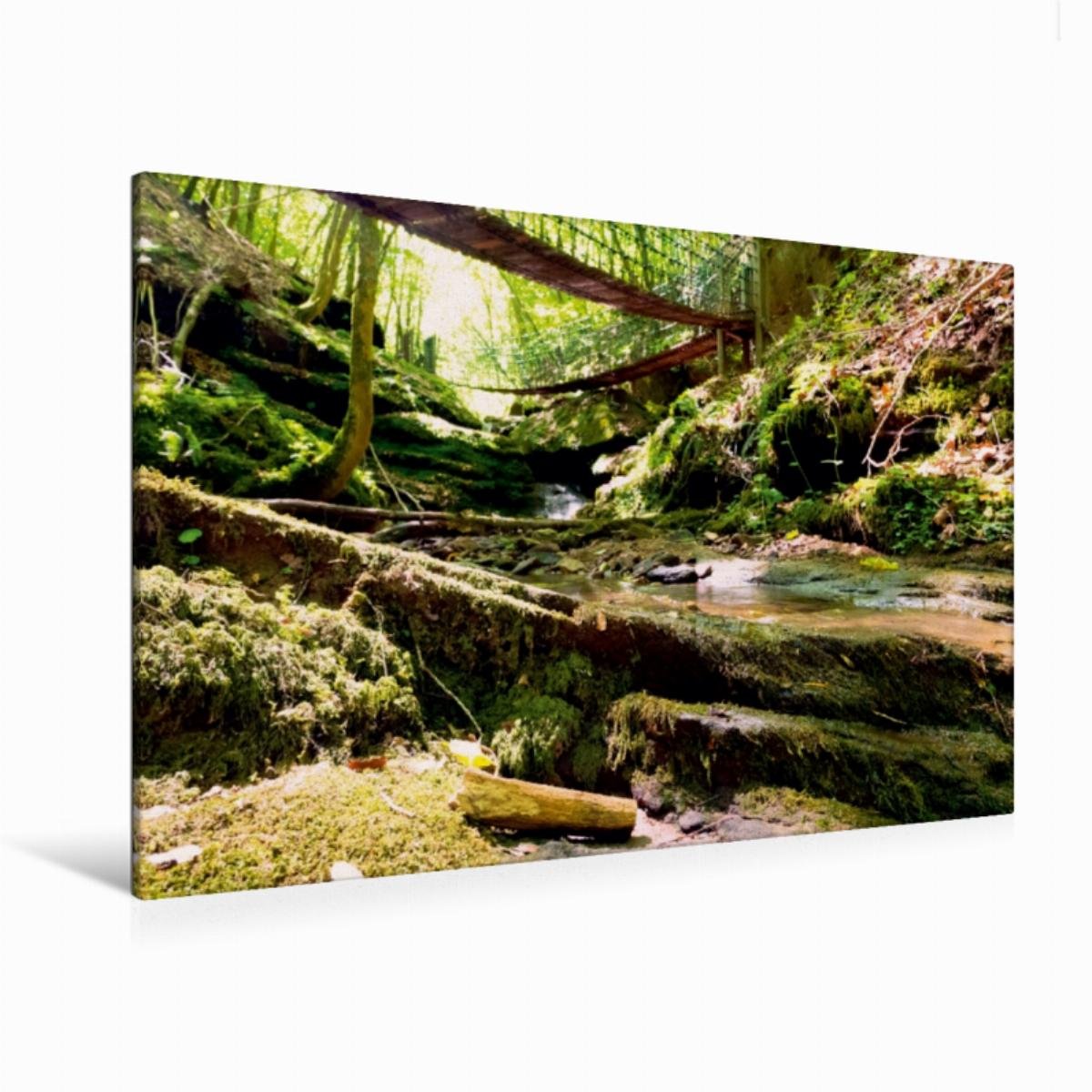 CALVENDO Butzerbachtal bei Bitburg