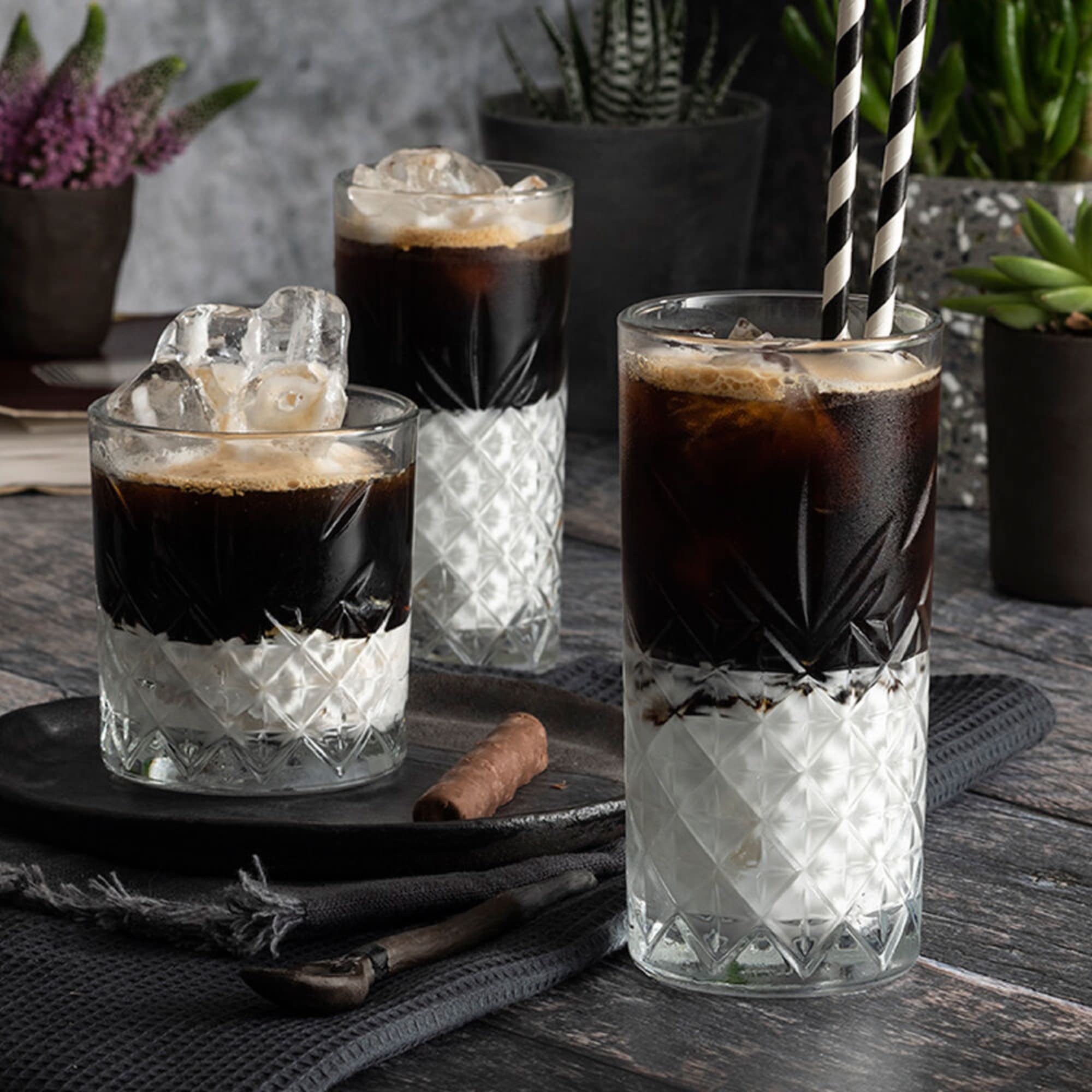 LONGDRINK 45 TIMELESS - 12 Stück