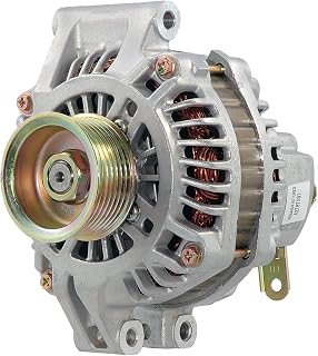 ACDelco Gold 335-1259 (19298411) Alternator
