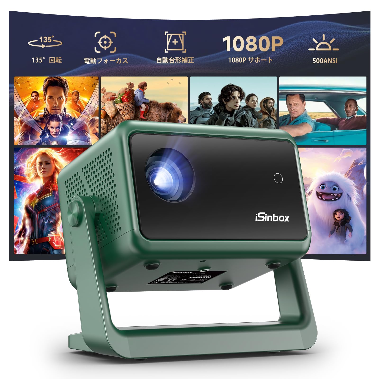 M*O様 ViewSonic プロジェクター 本体　※ジャンク品です M*O様 ViewSonic プロジェクター 本体 ※ジャンク品です