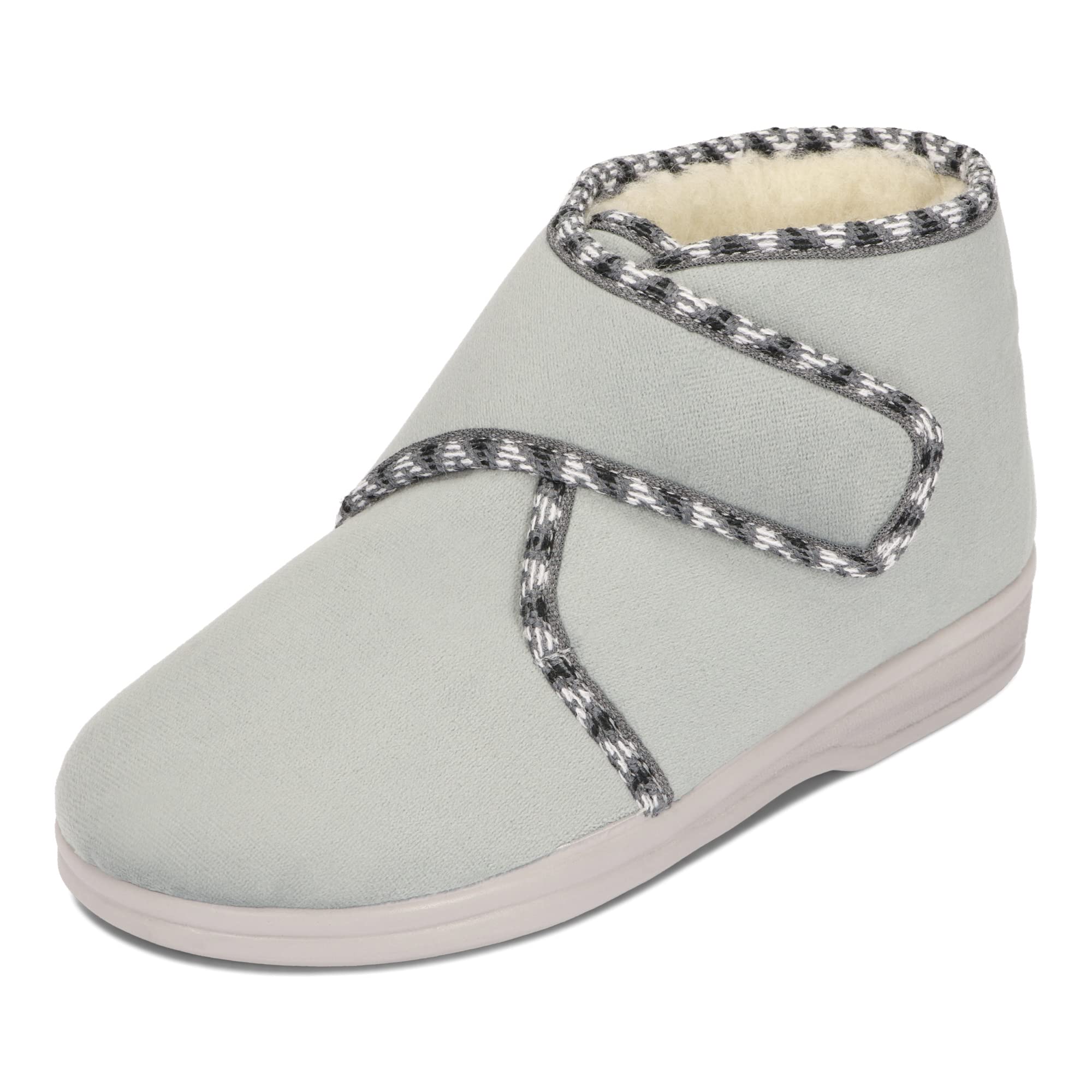 Shepherd Louise dames pantoffels