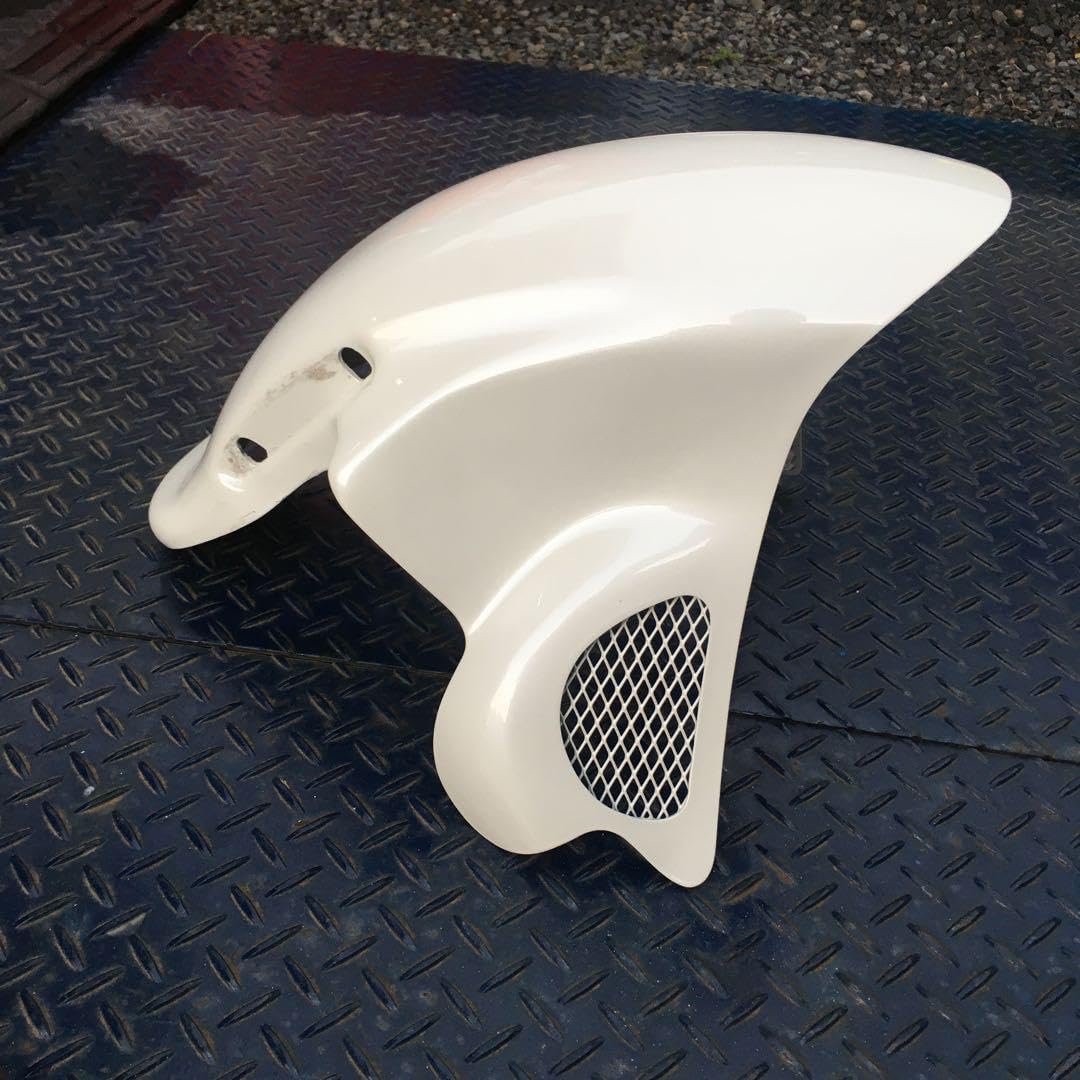 エアロシャーク39〜42spur fore Accessories - Shark Helmets Thailand