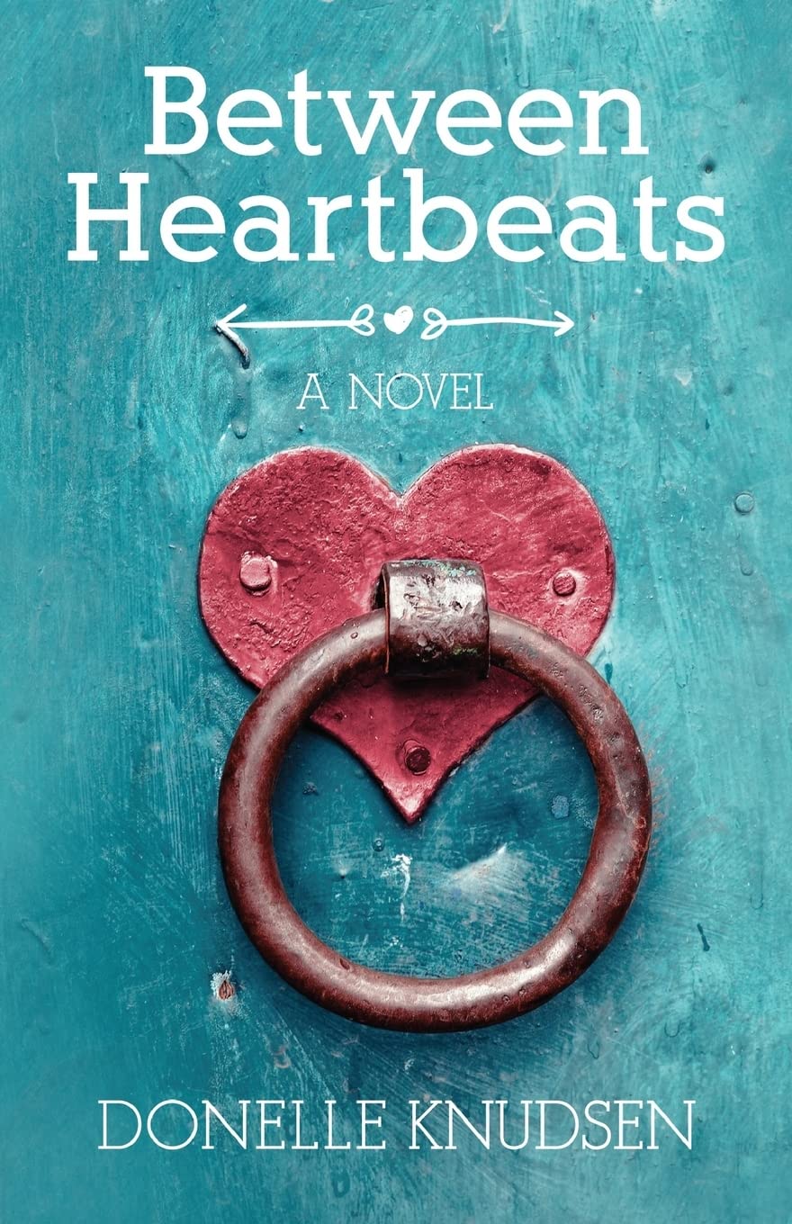 Between Heartbeats: Volume 1 (Heartbeat Series)