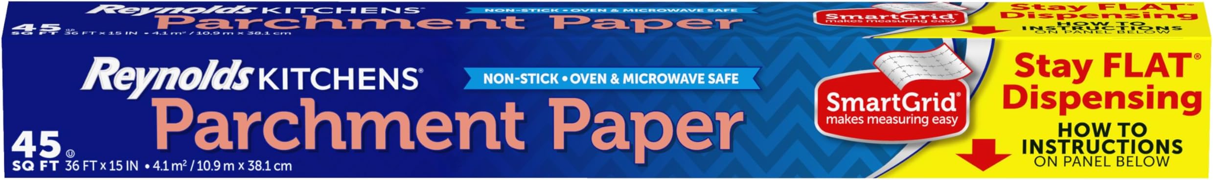 Reynolds Wrap Genuine Parchment Paper