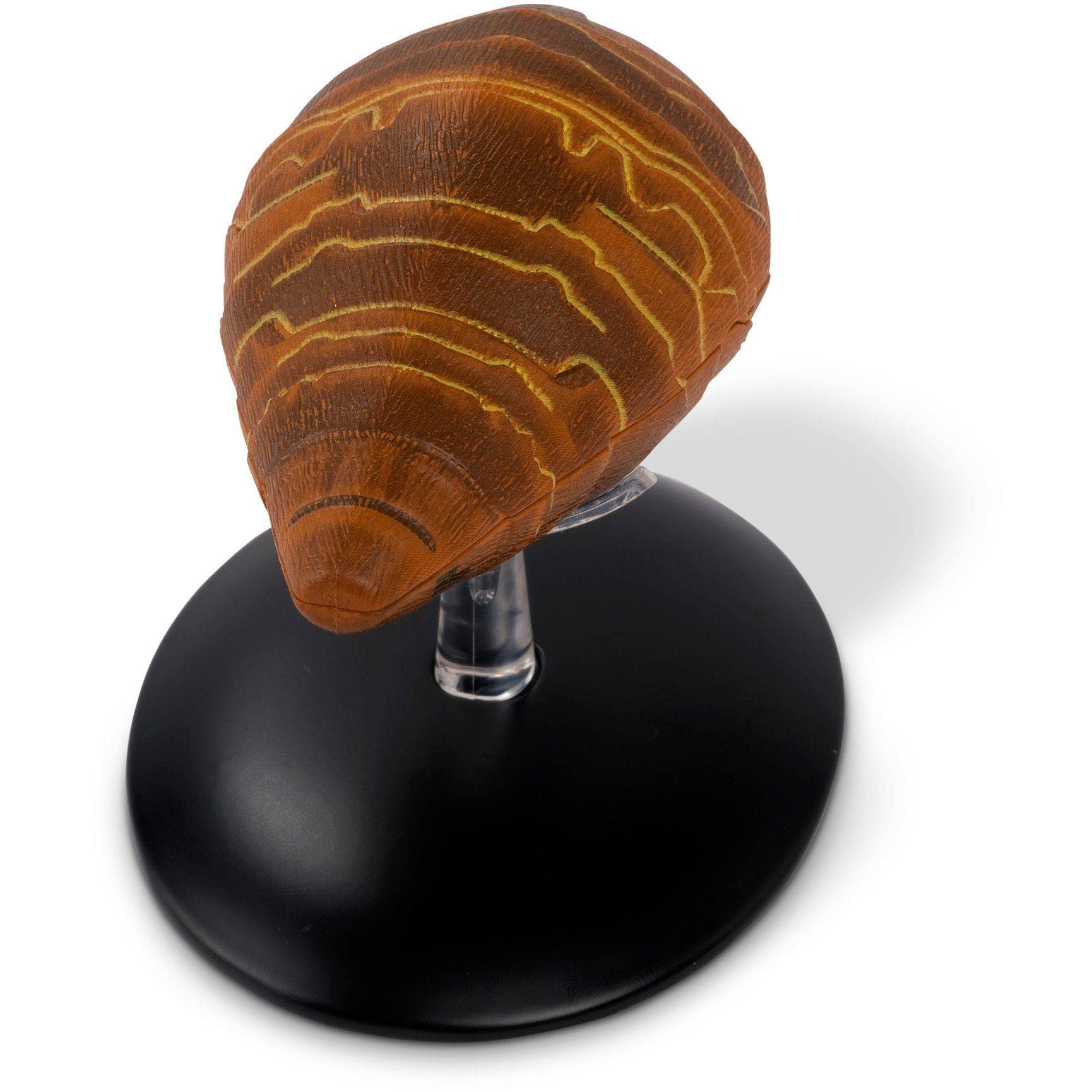 Eaglemoss Hero Collector - Gomtuu - Star Trek Raumschiffe