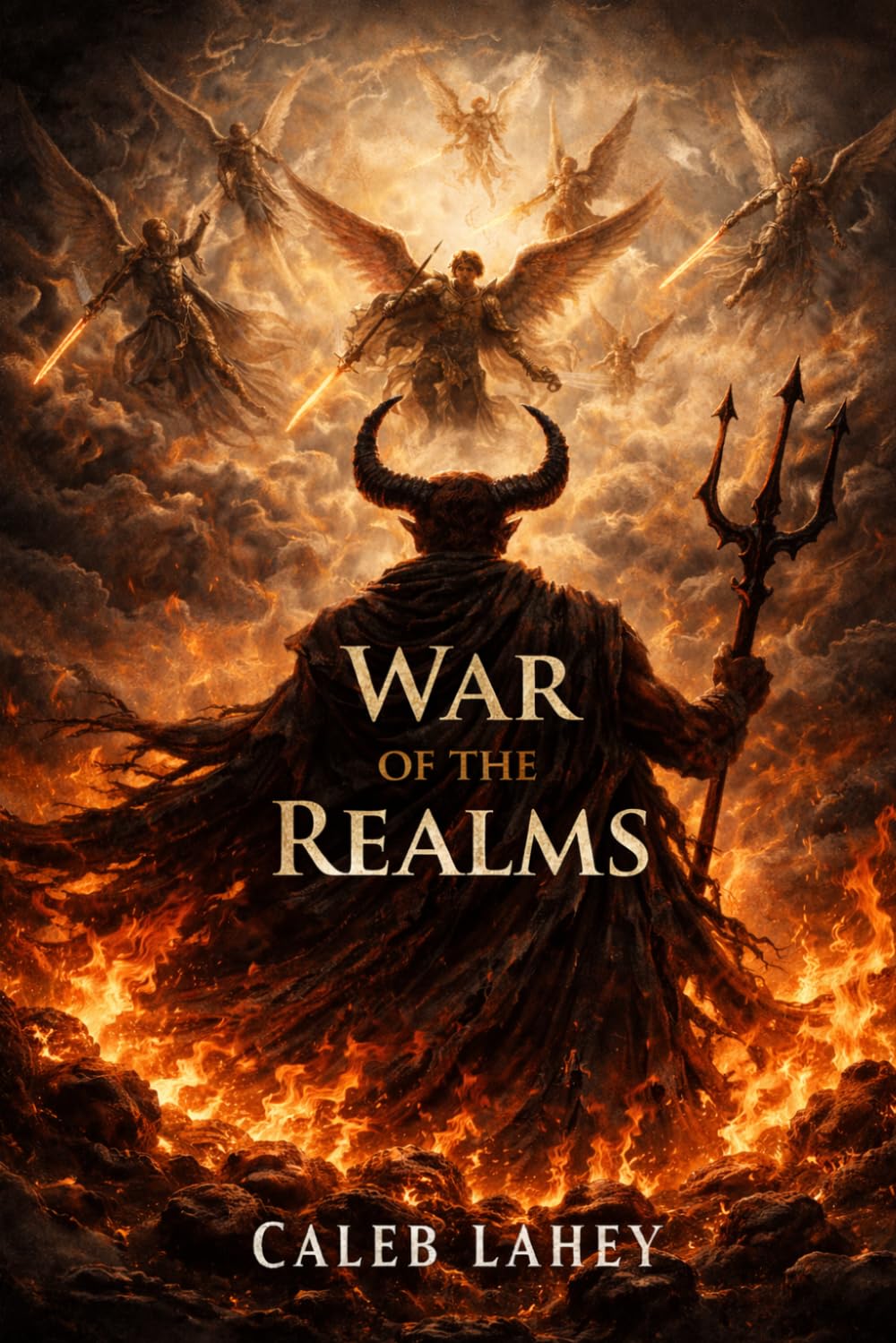 War of the Realms