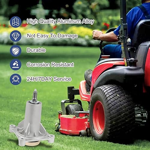 Miniatura 8 de 187292 192870 532187281 532187292 567253301 587819701 587125401 Husqvarna yth22v46 yth24v48 husqvarna yth22v48 husqvarna yth22v48 husqvarna 187292