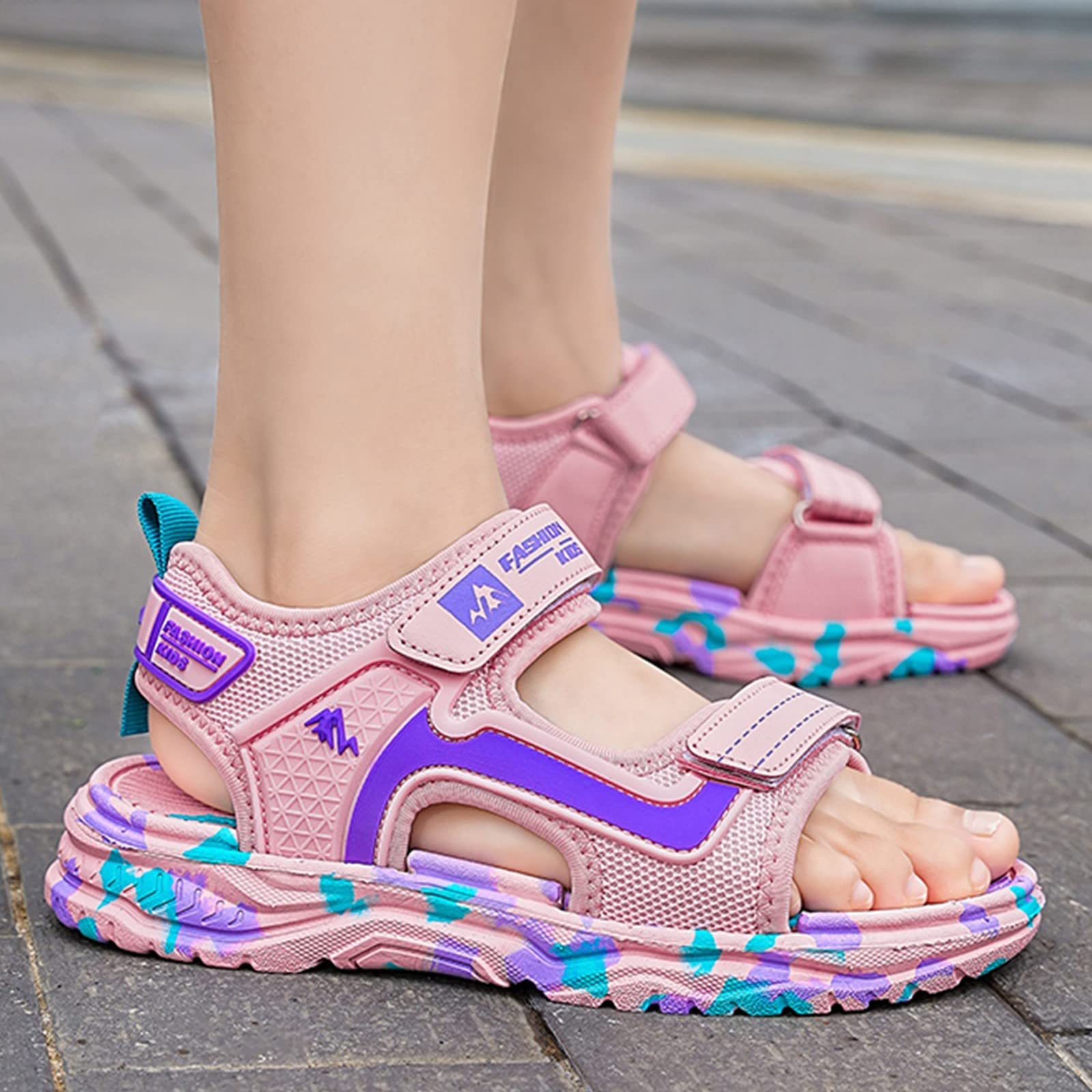 Sandalias Niños Decathlon Sandalias Deportivas Infantiles Unisex