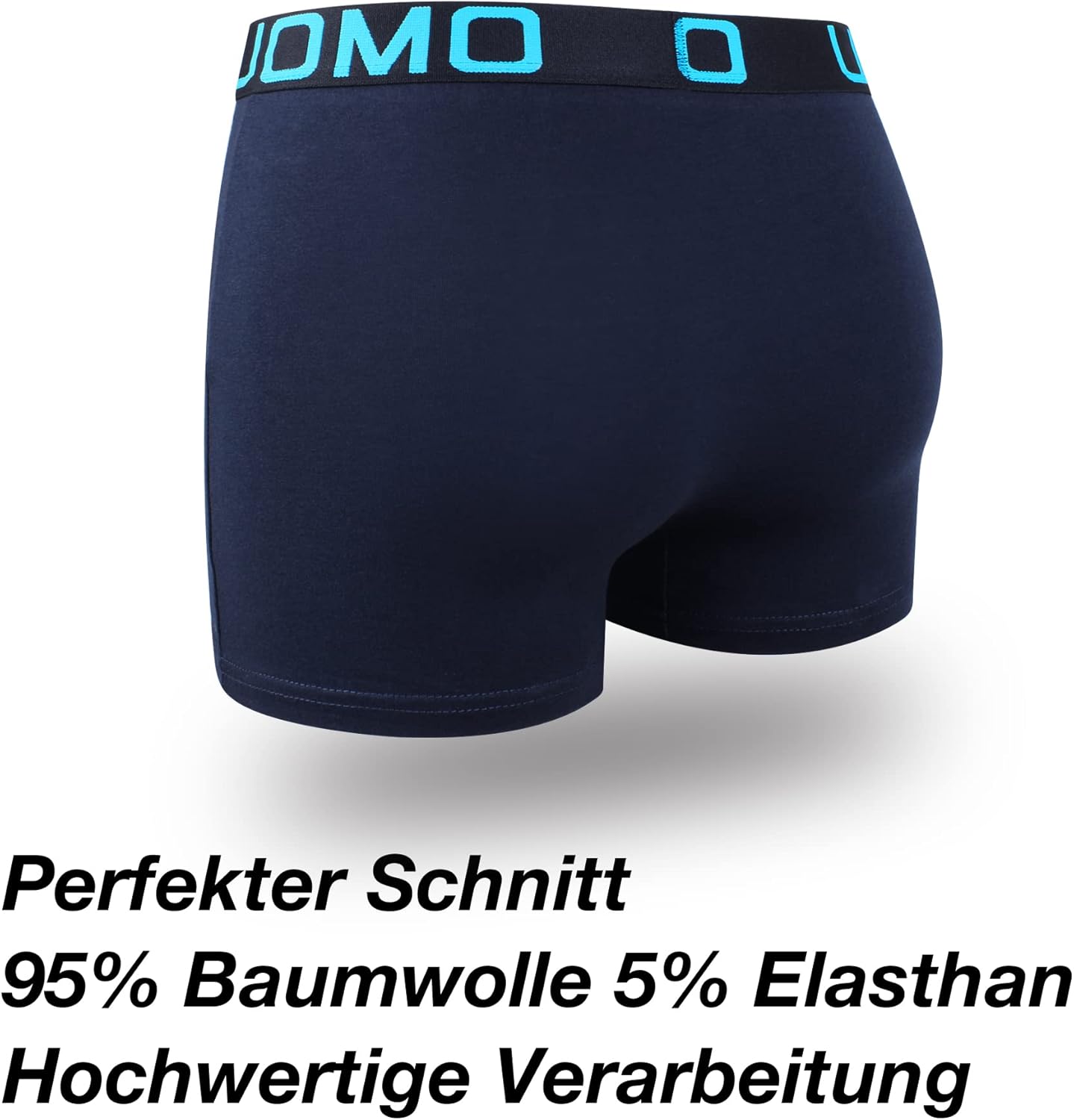 10-pack Boxershorts – Mix – Comfort Fit | Webwinkel