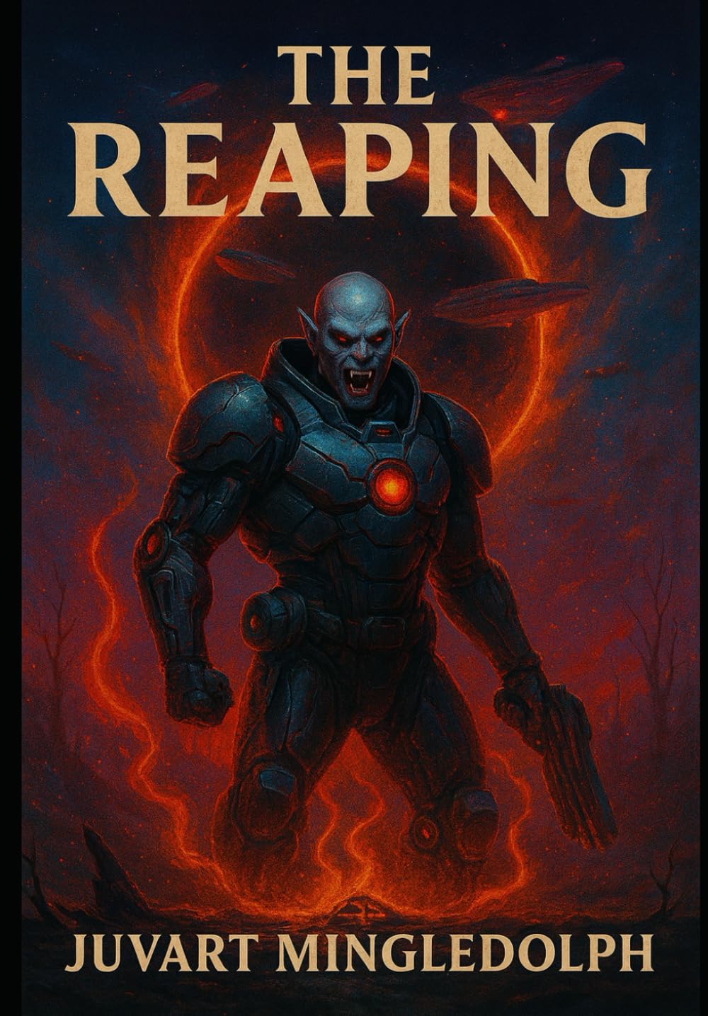 The Reaping