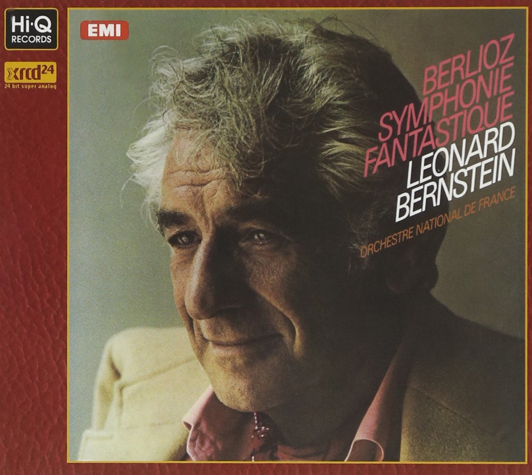 Berlioz Symphonie Fantastique