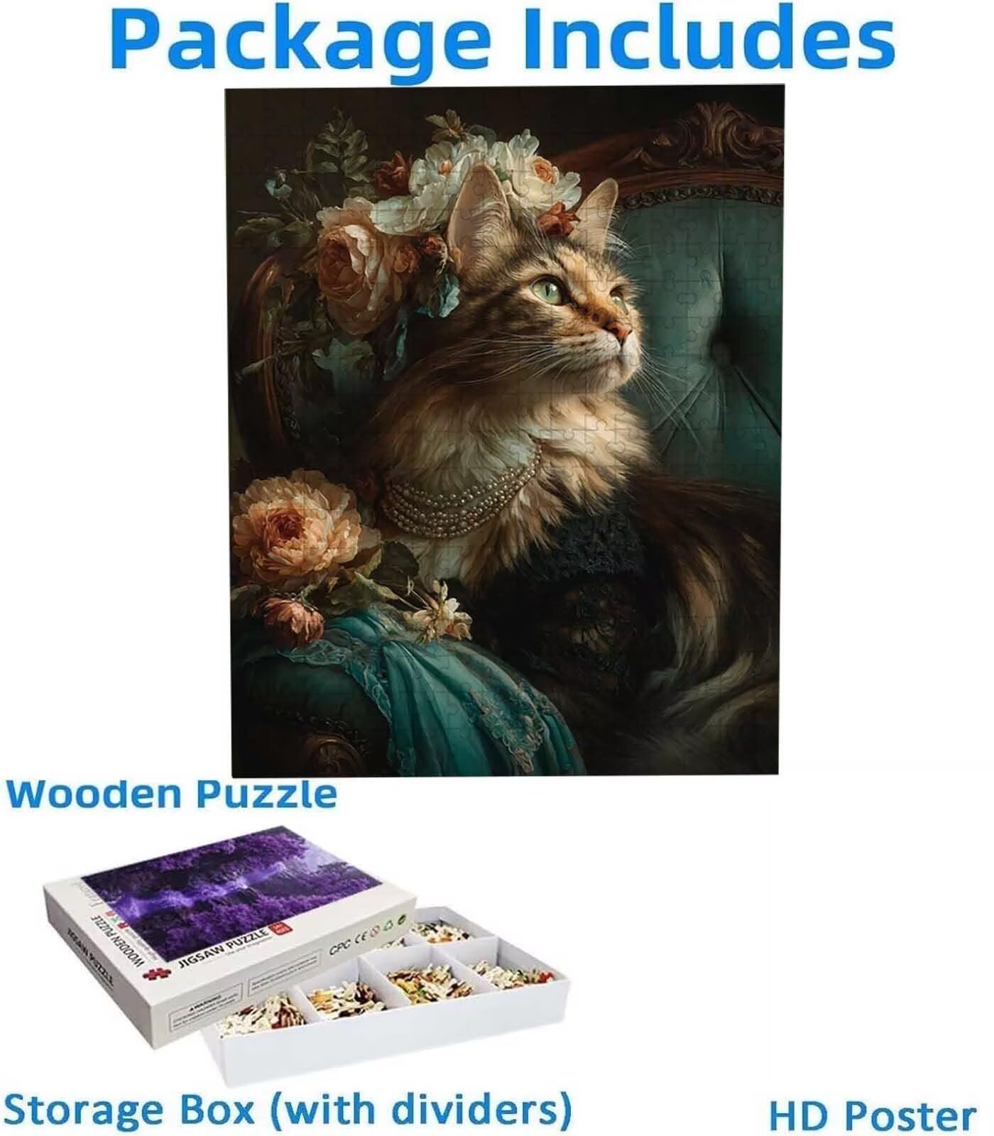 Puzzle dla dorosłych 5000 sztuk dla lamparta kwiatowego | Gra rodzinna i zajęcia grupowe dla nastolatków i prezent urodzinowy dla dzieci od 14 lat | Dekoracja domu i pomysł na prezent156 x 105 cm