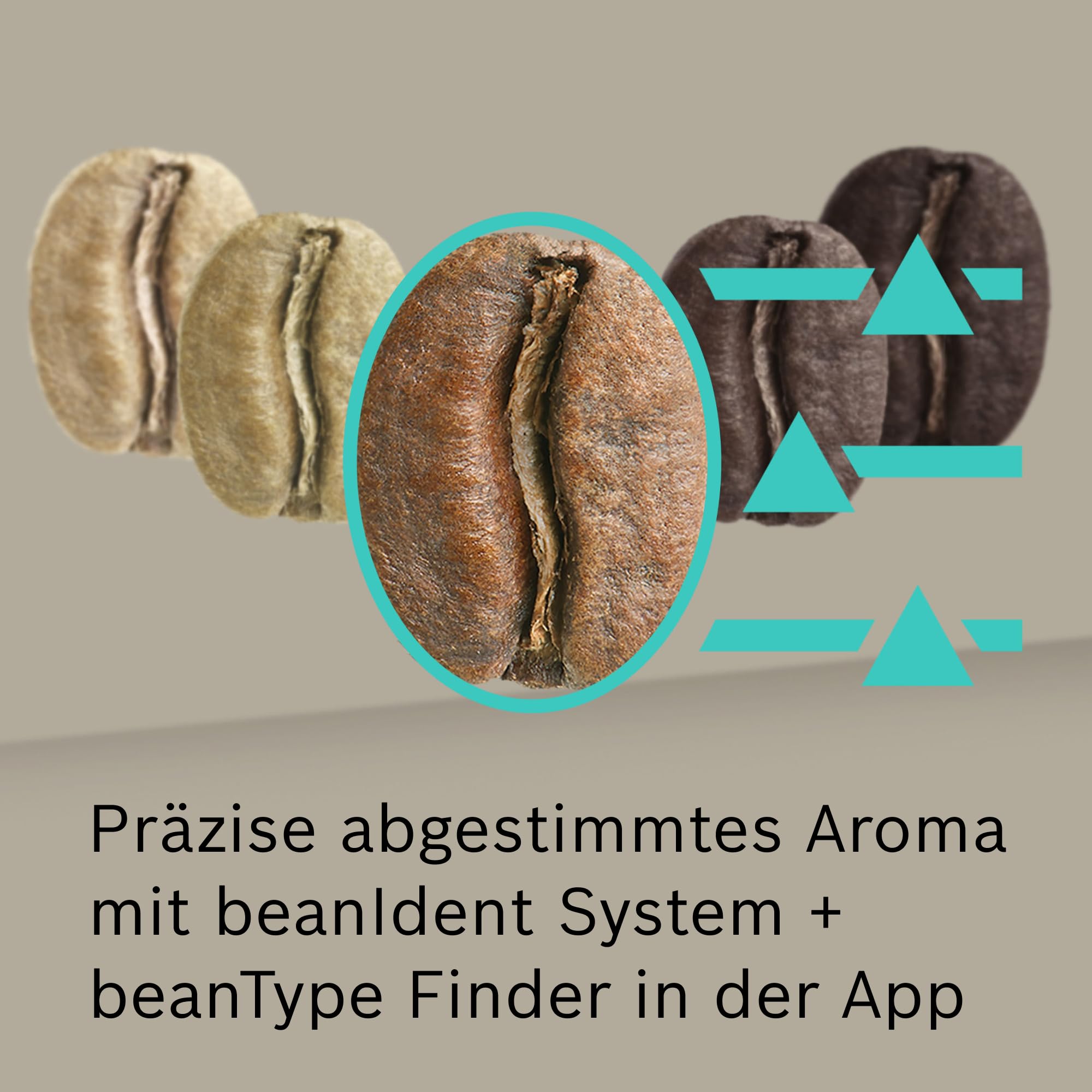 Siemens Kaffeevollautomat EQ900 plus, großes farbiges TFT-Display, autom. Reinigungsystem via Kartuschen, 36 Heiß- und Kaltgetränke, Cold Brew, Doppeltassenfunktion, super leise, Edelstahl, TQ905DZ3 | Großes farbiges TFT-Display, Autom. Reinigungsystem vi